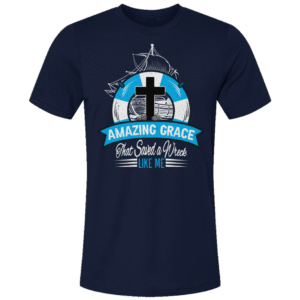 Amazing Grace Unisex