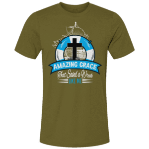 Amazing Grace Unisex