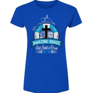 Amazing Grace Women