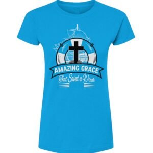 Amazing Grace Women