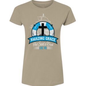 Amazing Grace Women