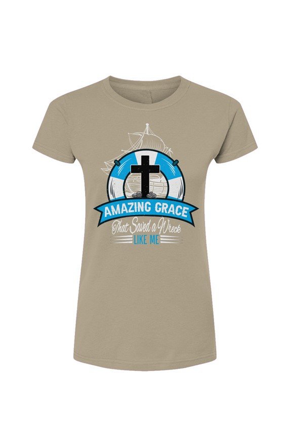 Amazing Grace Women