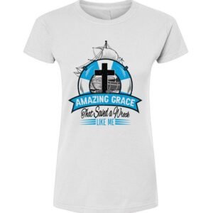 Amazing Grace Women