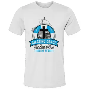 Amazing Grace Unisex