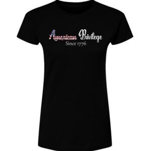 American Privilege Women