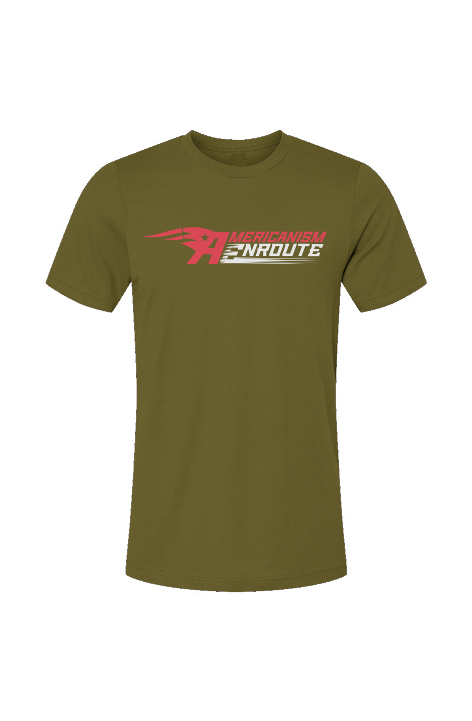 Americanism EnRoute Unisex