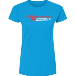 Americanism EnRoute Women