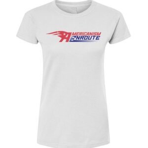 Americanism EnRoute Women