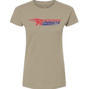 Americanism EnRoute Women