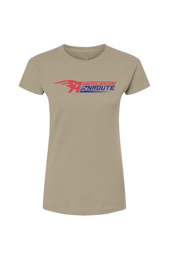 Americanism EnRoute Women