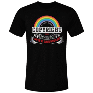 Copyright Unisex