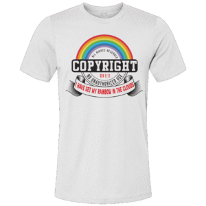 Copyright Unisex