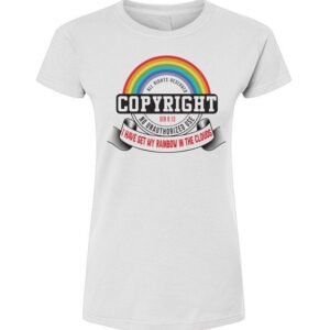 Copyright Women