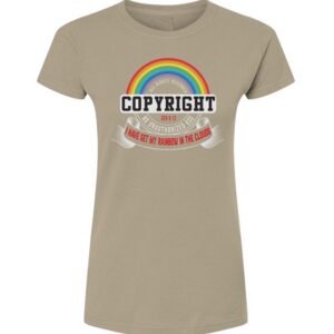 Copyright Women