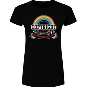 Copyright Women