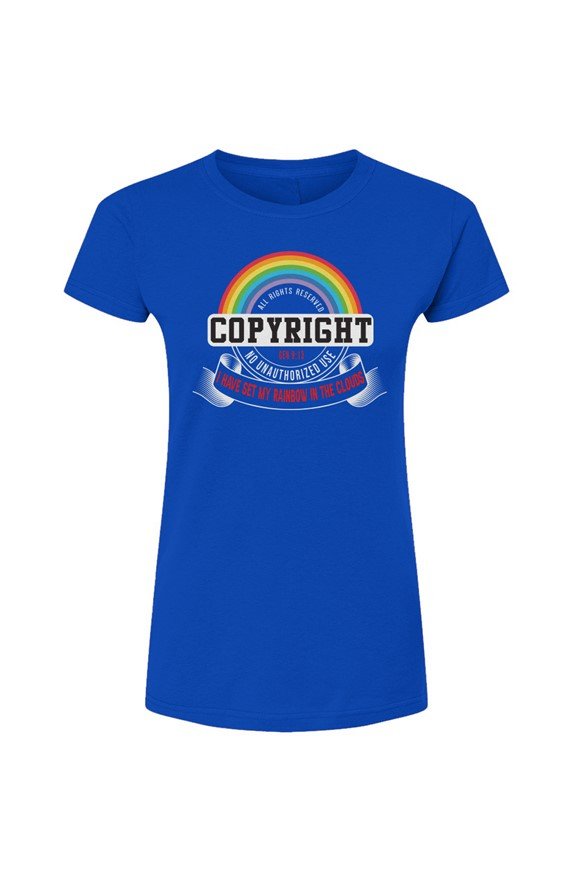 Copyright Women
