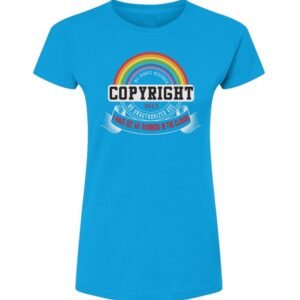 Copyright Women