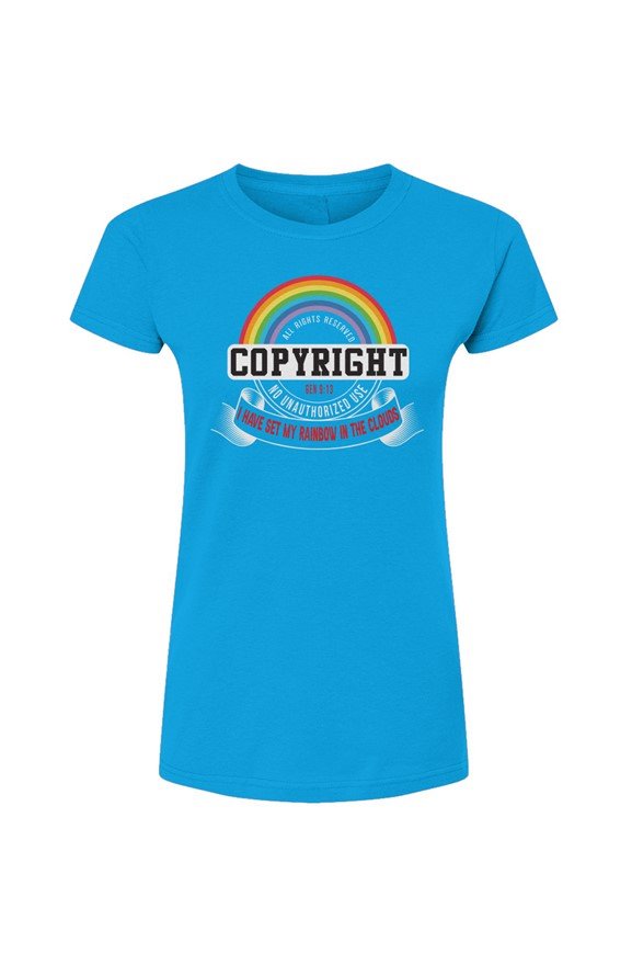 Copyright Women