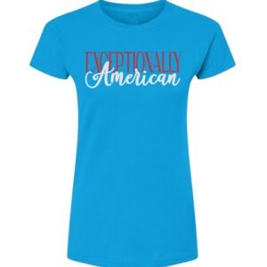 Exceptionally American Women