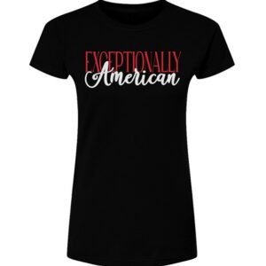 Exceptionally American Women