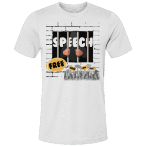 Free Speech Unisex