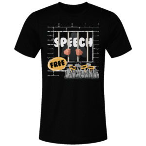 Free Speech Unisex