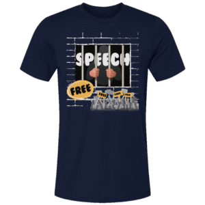 Free Speech Unisex