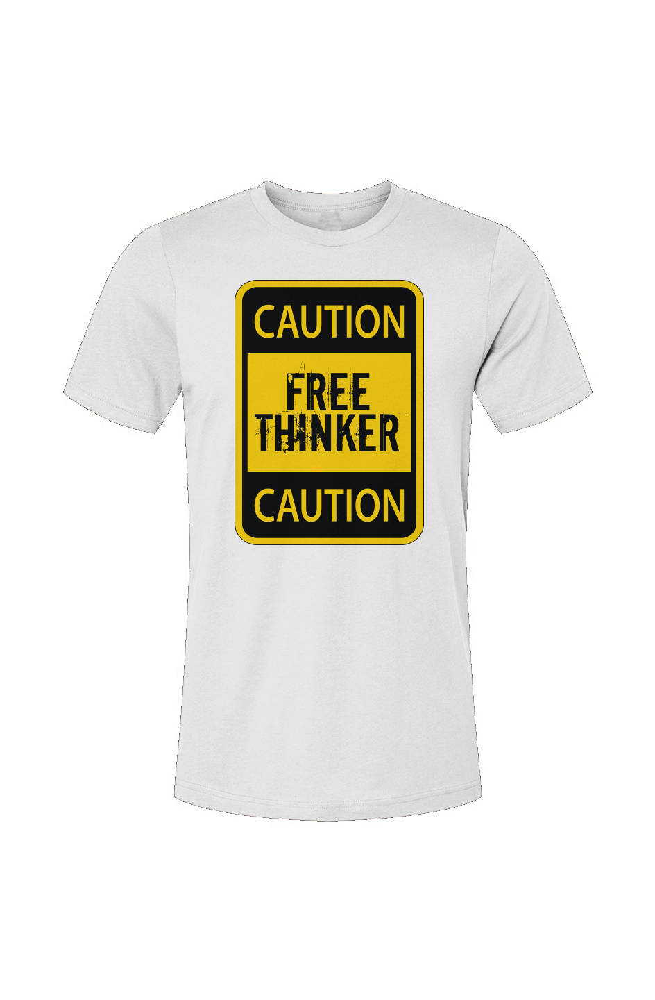 Free Thinker Unisex