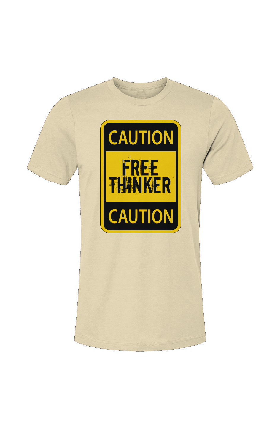 Free Thinker Unisex
