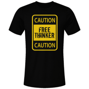 Free Thinker Unisex