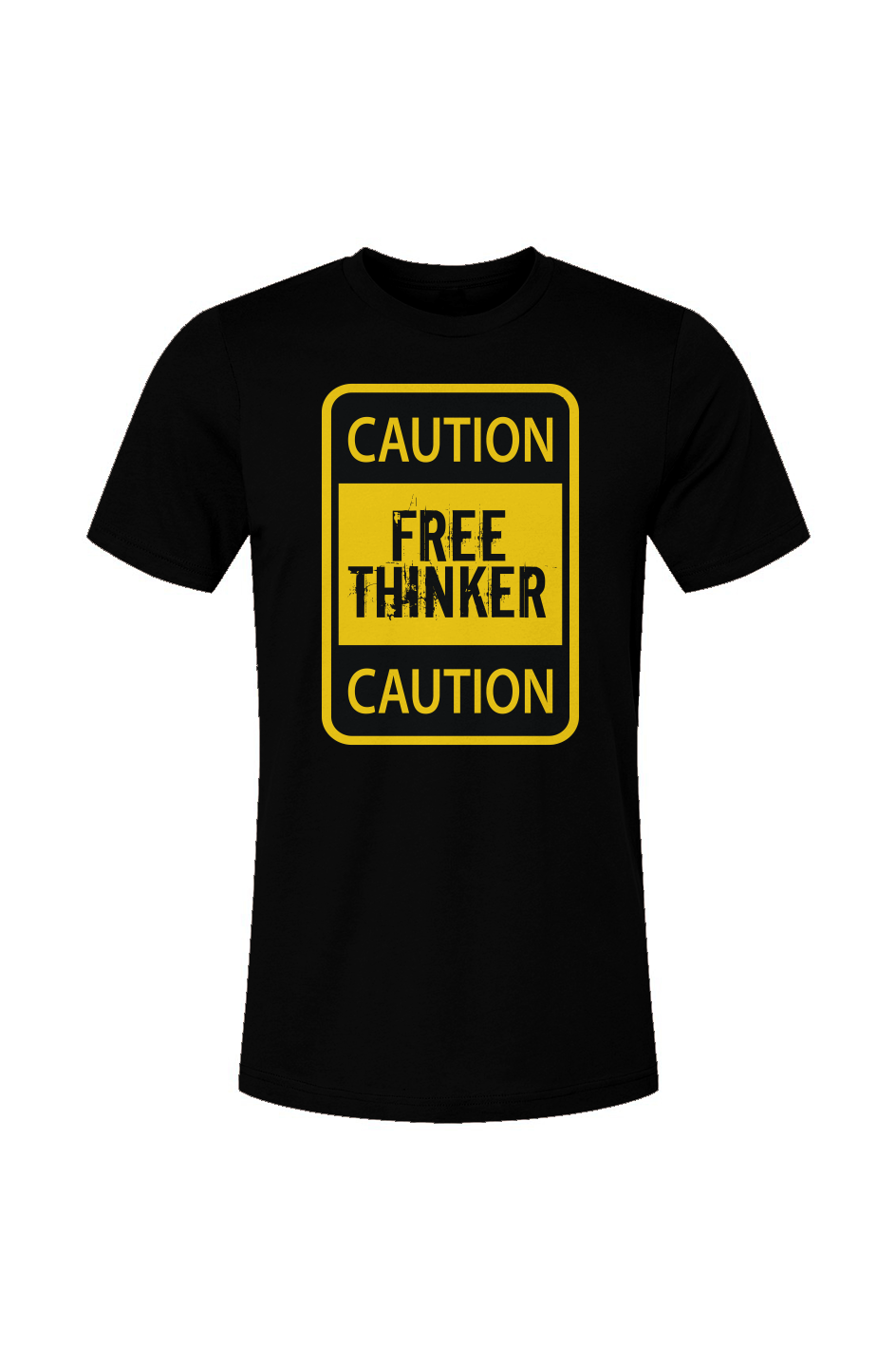 Free Thinker Unisex