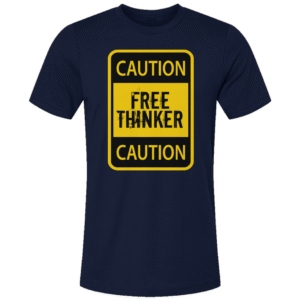 Free Thinker Unisex