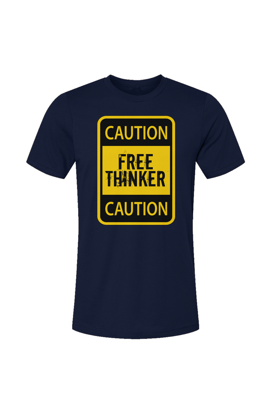Free Thinker Unisex