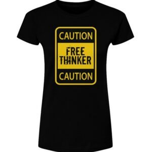 Free Thinker Women
