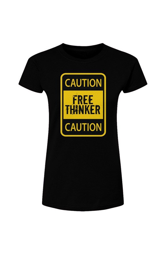 Free Thinker Women
