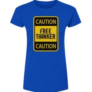 Free Thinker Women