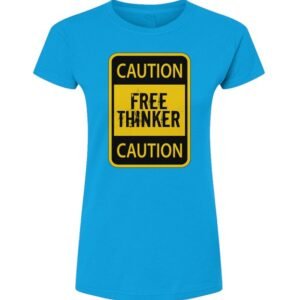 Free Thinker Women