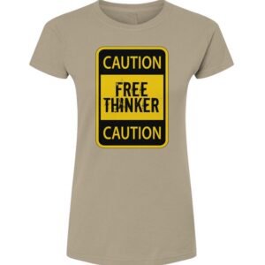 Free Thinker Women