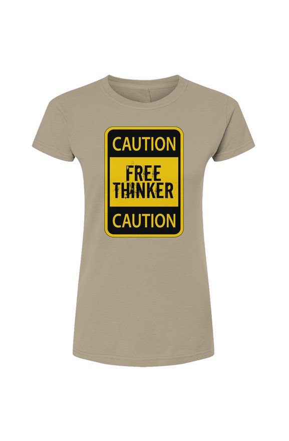 Free Thinker Women
