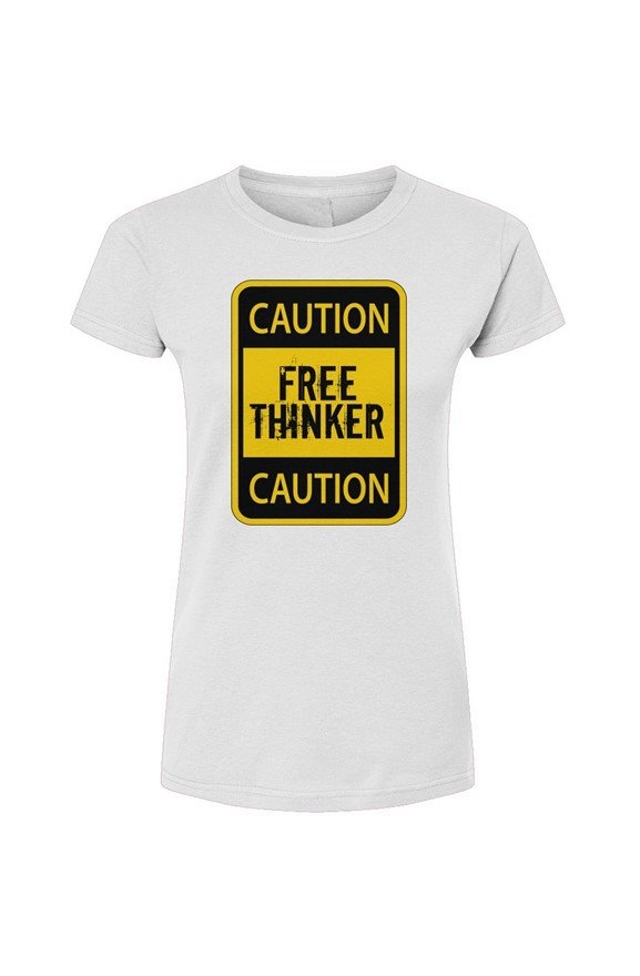 Free Thinker Women