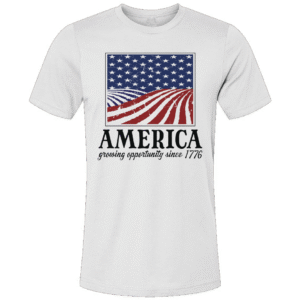 Growing Opportunity Unisex