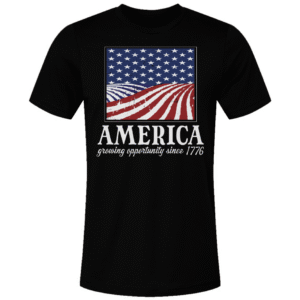 Growing Opportunity Unisex