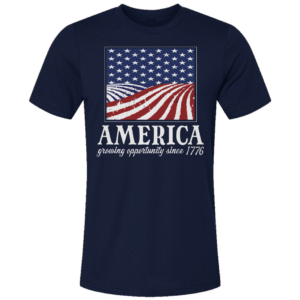 Growing Opportunity Unisex