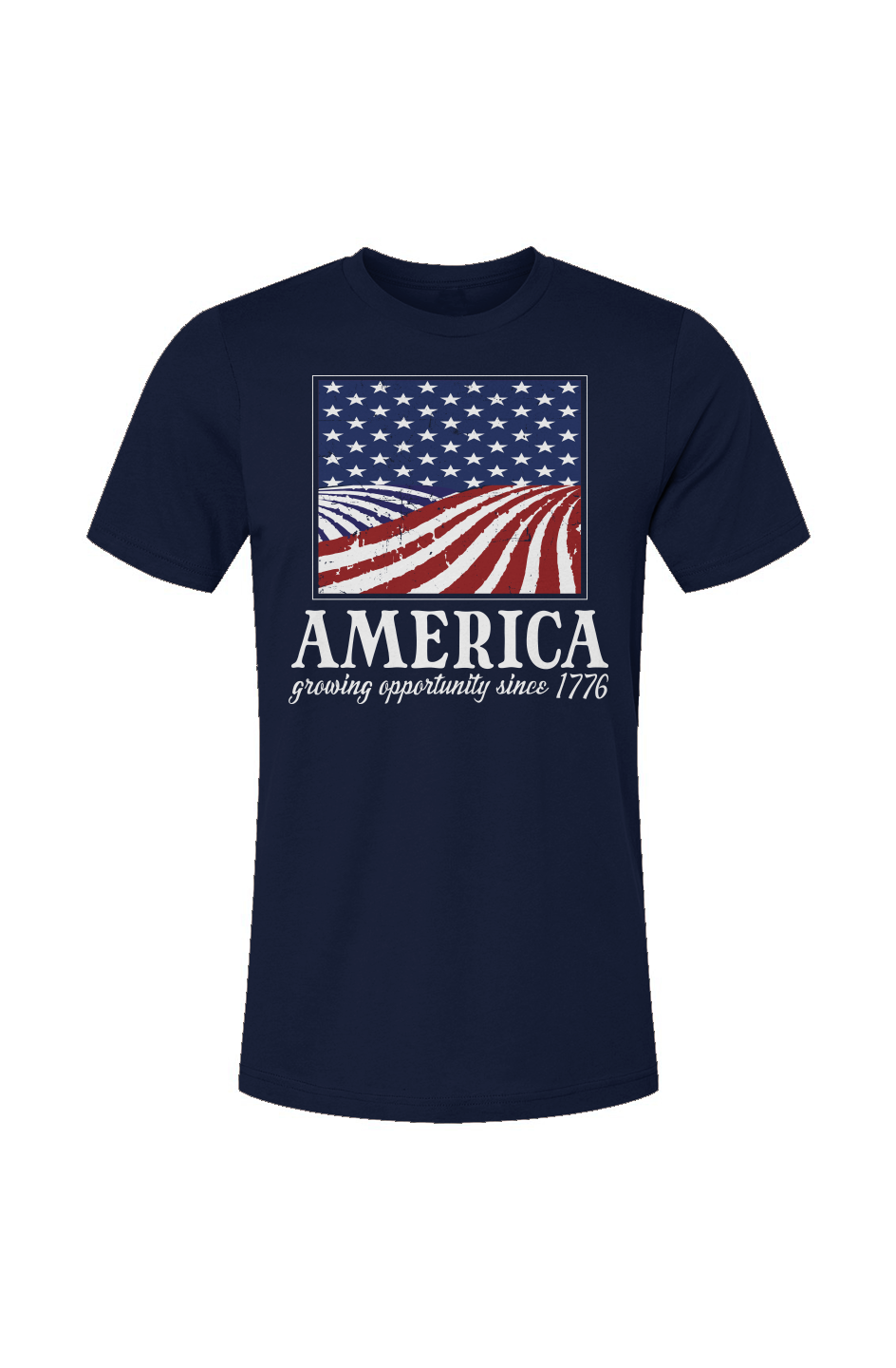 Growing Opportunity Unisex