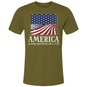 Growing Opportunity Unisex