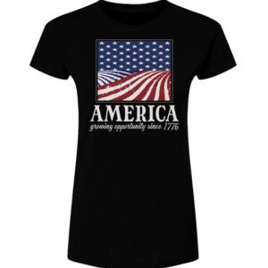 Growing Opportunity Women