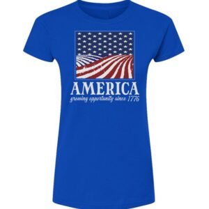 Growing Opportunity Women