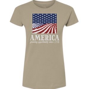 Growing Opportunity Women