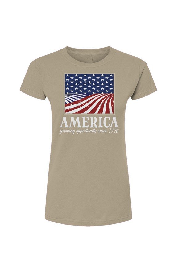 Growing Opportunity Women