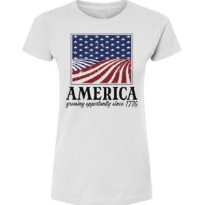 Growing Opportunity Women